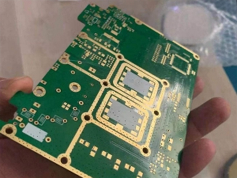 报废pcb回收