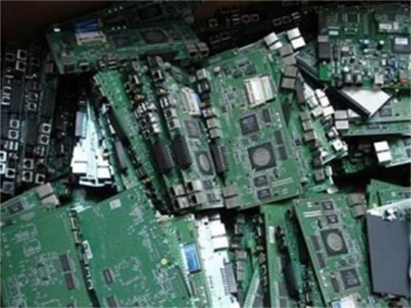 pcb主板回收