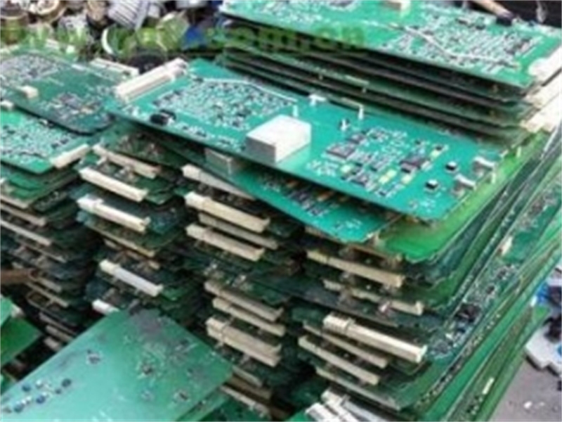 pcb主板回收