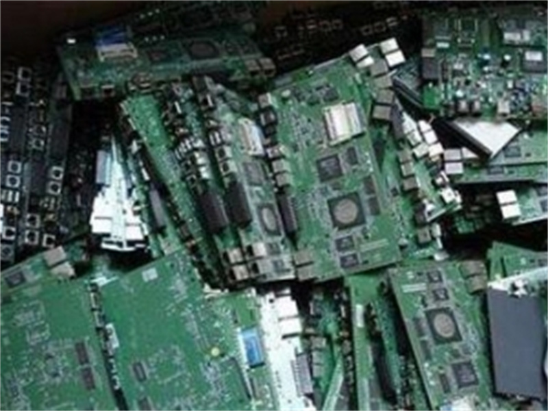 报废pcb回收