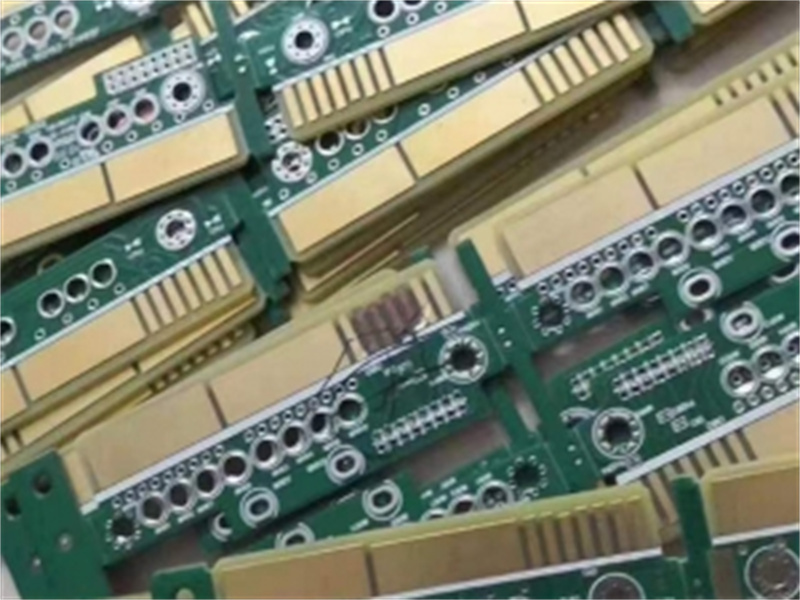 报废pcb回收